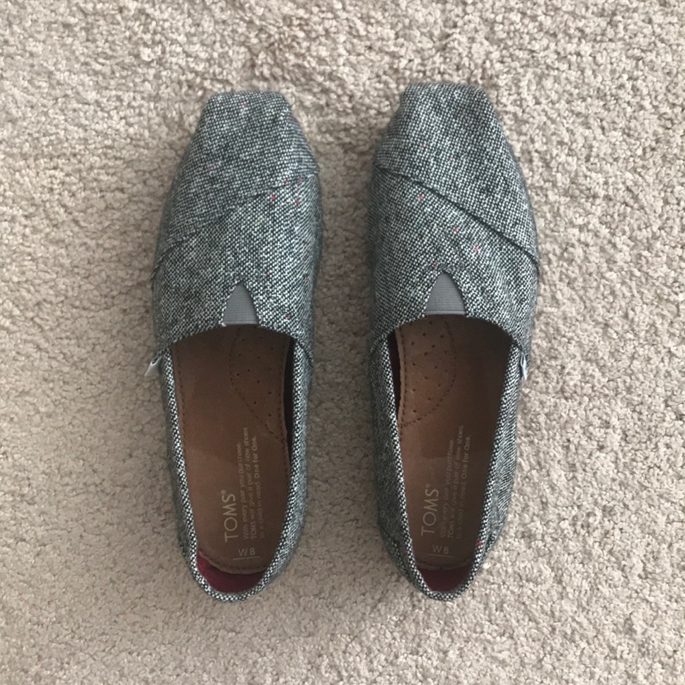 Tom’s Women’s alpargatas
